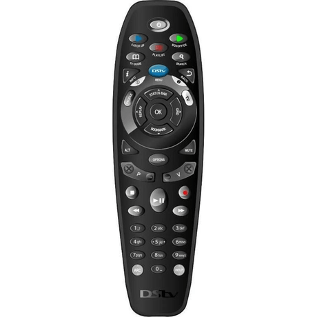 Aerial King A6 DSTV Explora Remote 009-R15-445