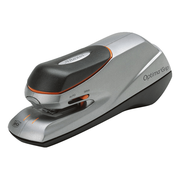 Rapid Optima 20 Electric Stapler 010217RA