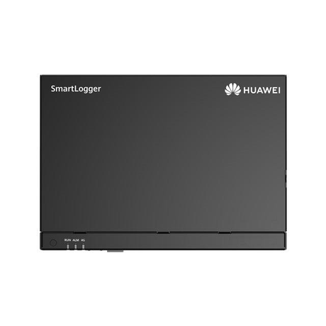 Huawei SmartLogger 3000 A03EU Solar Smart Monitor & Data Logger with 4G/MBUS 02312SCU-003