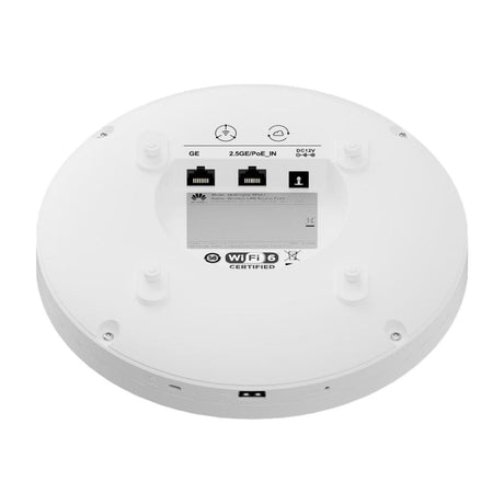 Huawei eKitEngine AP661 Wi-Fi 6 Indoor Tri-Band Access Point 02355VFC