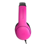 PDP AIRLITE Wired Headset for Playstation Nebula Pink 052-011-PK