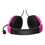 PDP AIRLITE Wired Headset for Playstation Nebula Pink 052-011-PK