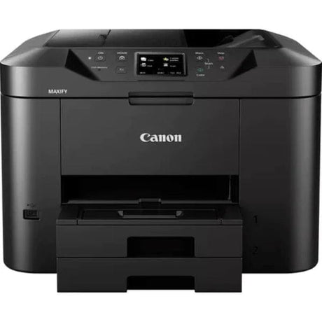 Canon MAXIFY MB2740 A4 All-in-One Colour Inkjet Printer 0958C040