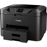 Canon MAXIFY MB2740 A4 All-in-One Colour Inkjet Printer 0958C040