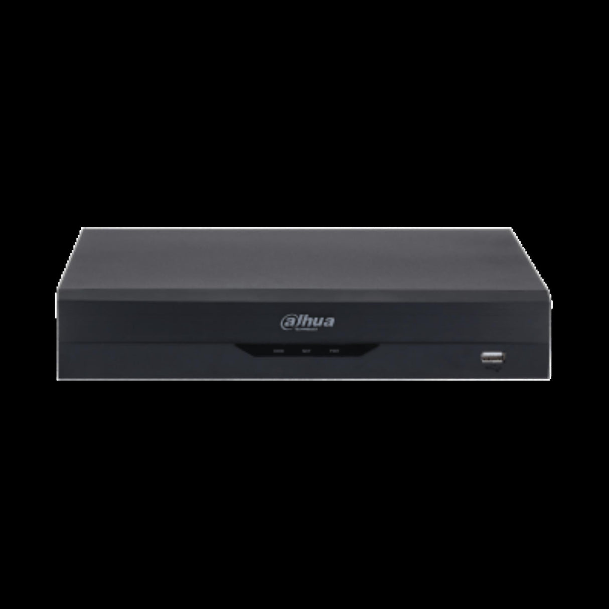 Dahua 16 Channel Penta-brid 5M-N/1080P Compact 1U 1HDD WizSense Digital Video Recorder 1.0.01.01.15177