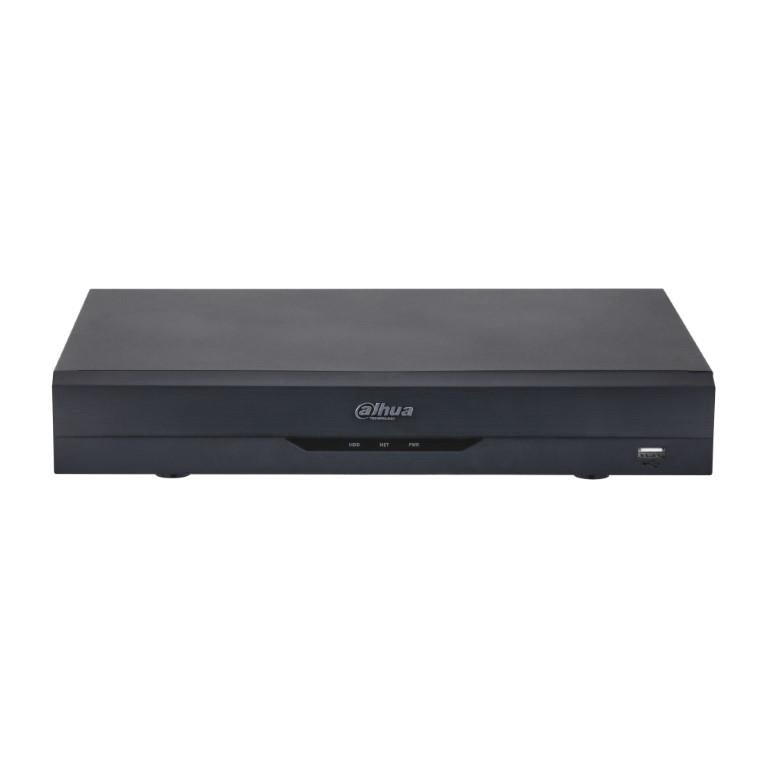 Dahua XVR5116HE-I3 16-ch Penta-brid 5MP Value 1080P Mini 1U WizSense DVR 1.0.01.01.15179