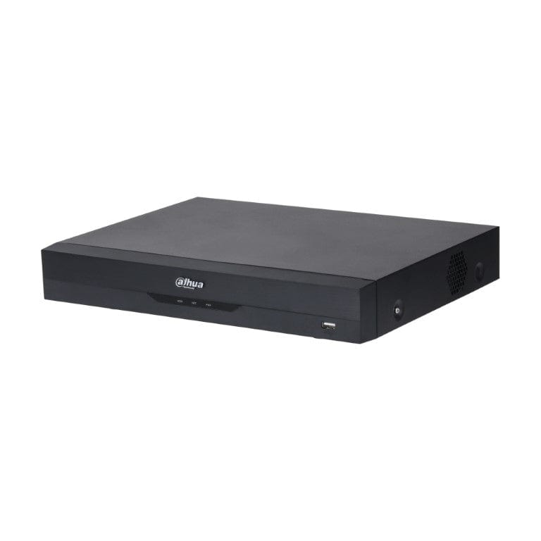 Dahua XVR5116HE-I3 16-ch Penta-brid 5MP Value 1080P Mini 1U WizSense DVR 1.0.01.01.15179