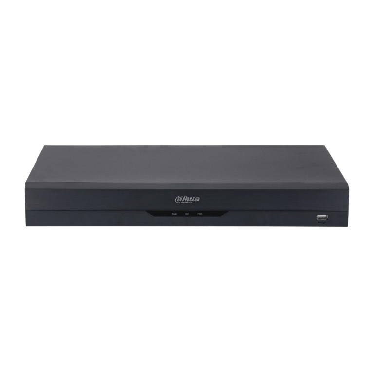 Dahua XVR5216AN-I3 WizSense i3 Series 16-ch Penta-brid 1080P 1U DVR 1.0.01.01.15180