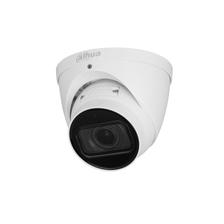 Dahua WizSense Series 4MP IR Motorized Vari-Focal Eyeball Network Camera DH-IPC-HDW2441TP-ZS-27135