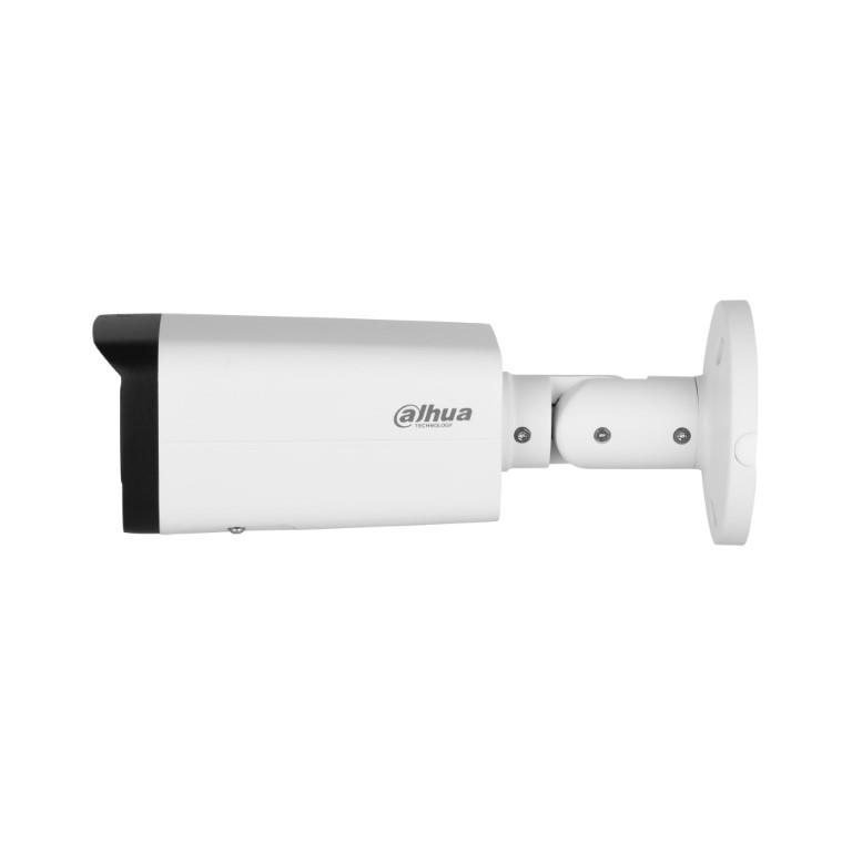 Dahua WizSense 4MP 2.7-13.5mm IR Motorized Vari-focal Network Bullet Camera DH-IPC-HFW2441TP-ZS-27135