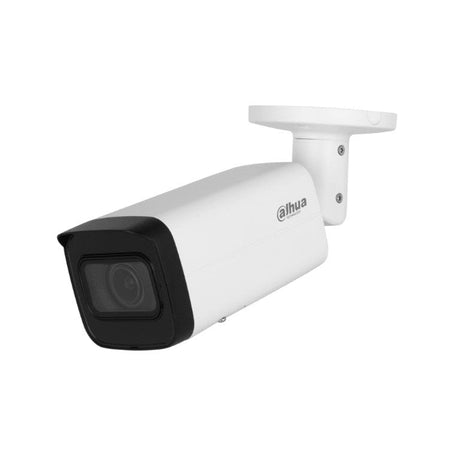 Dahua WizSense 4MP 2.7-13.5mm IR Motorized Vari-focal Network Bullet Camera DH-IPC-HFW2441TP-ZS-27135