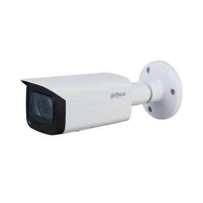 Dahua 5MP Full-color Active Deterrence Fixed-focal Bullet WizSense Network Camera 1.0.01.04.39899