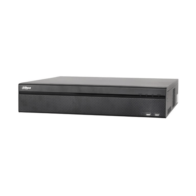 Dahua Ultra Series 32-ch 2U 4K NVR DHI-NVR608-32-4KS2