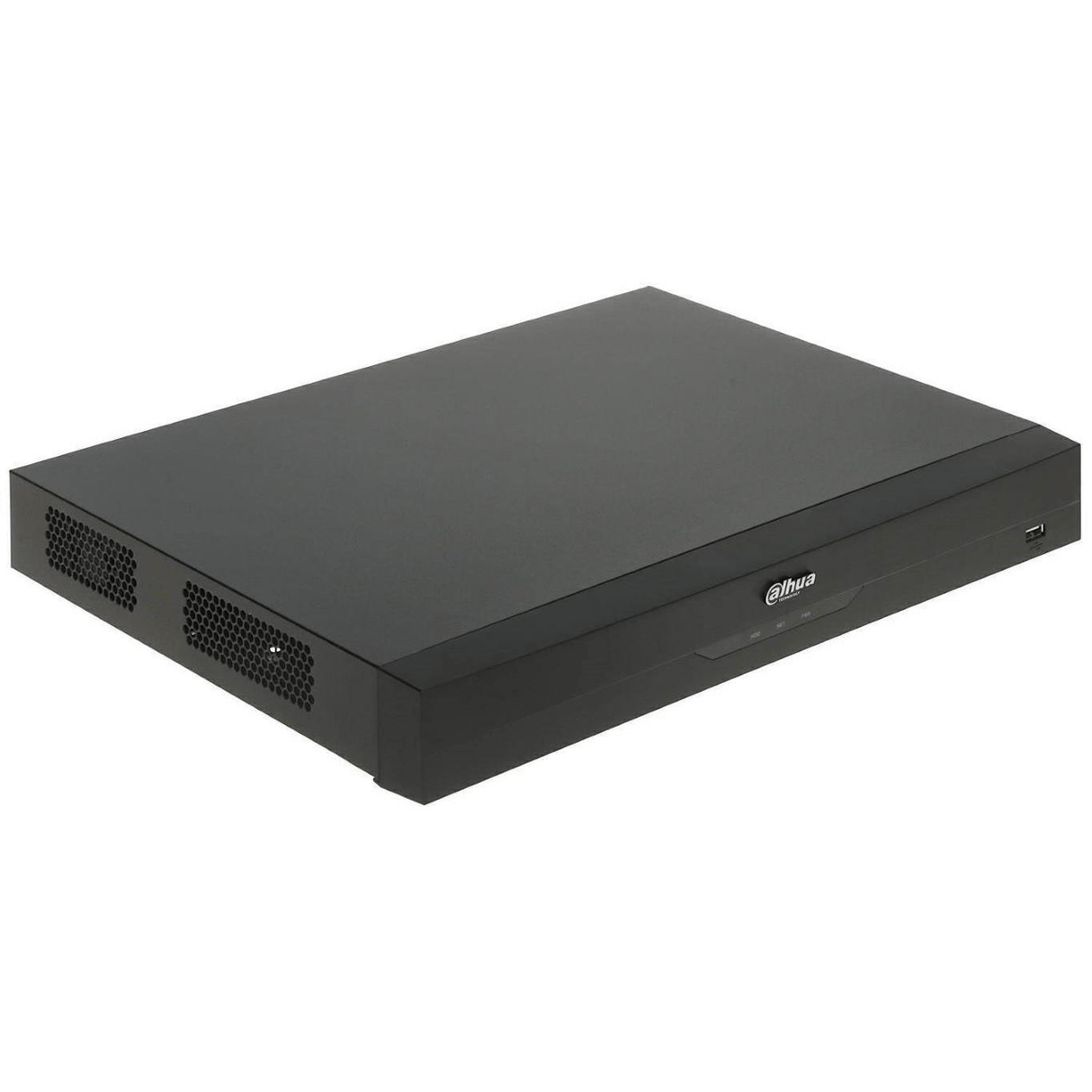 Dahua 16-channel 2x HDD Non PoE NVR 1.0.01.23.14955