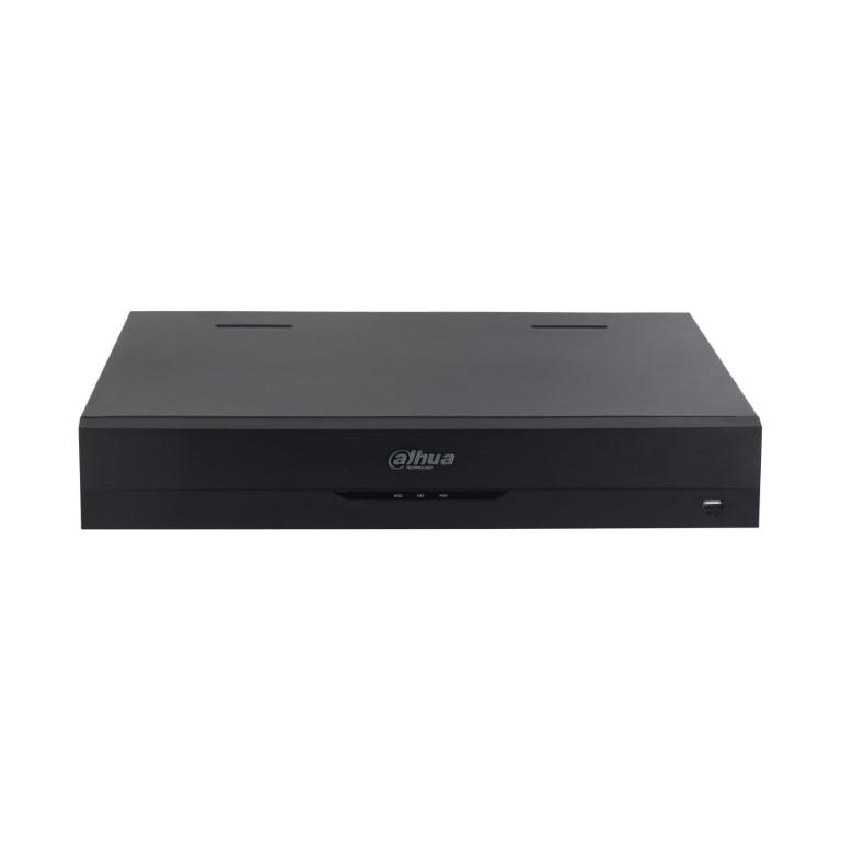 Dahua NVR5-EI Series 32-ch 1.5U WizSense NVR DHI-NVR5432-EI