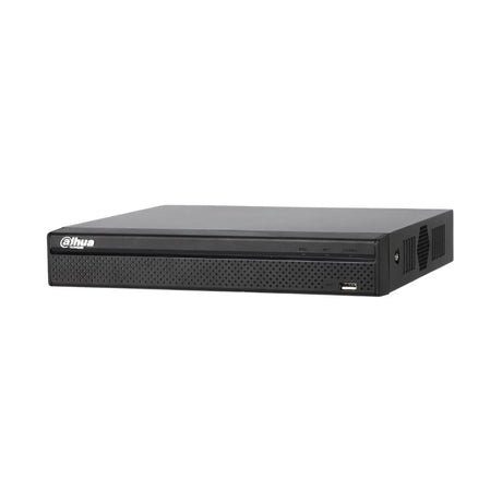 Dahua 16-Channel Compact 1U 1HDD Lite Network Video Recorder 1.0.01.23.15507