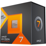 AMD Ryzen 7 7800X3D CPU - 8-core Socket AM5 4.2GHz Processor 100-100000910WOF