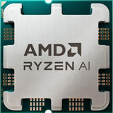 AMD Ryzen 5 8600G CPU - 6-Core Socket AM5 4.3GHz Processor 100-100001237BOX