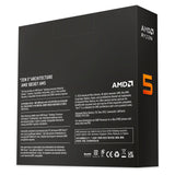 AMD Ryzen 5 9600X CPU - AMD Ryzen 5 6-Core Socket AM5 5.40GHz Processor 100-100001405WOF