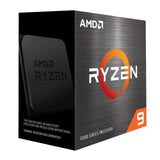 AMD Ryzen 9 5900XT CPU - 16-core Socket AM4 4.8GHz Processor