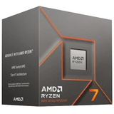 AMD Ryzen 7 8700F CPU - AMD Ryzen 7 8-Core Socket AM5 5GHz Processor 100-100001590MPK