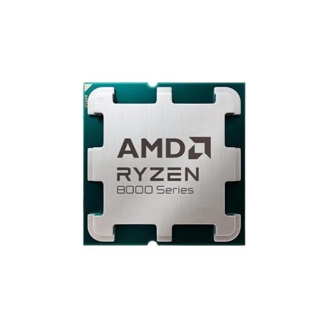 AMD Ryzen 7 8700F CPU - AMD Ryzen 7 8-Core Socket AM5 5GHz Processor 100-100001590MPK