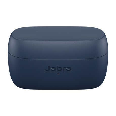 Jabra Elite 2 Wireless Earbuds with Charging Case Navy 100-91400003-60