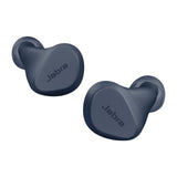 Jabra Elite 2 Wireless Earbuds with Charging Case Navy 100-91400003-60