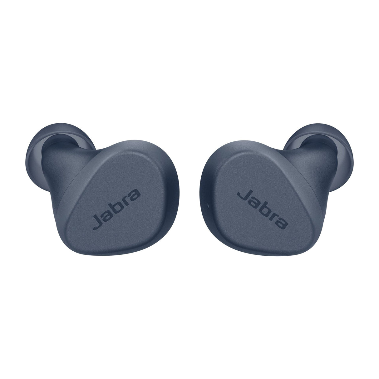 Jabra Elite 2 Wireless Earbuds with Charging Case Navy 100-91400003-60