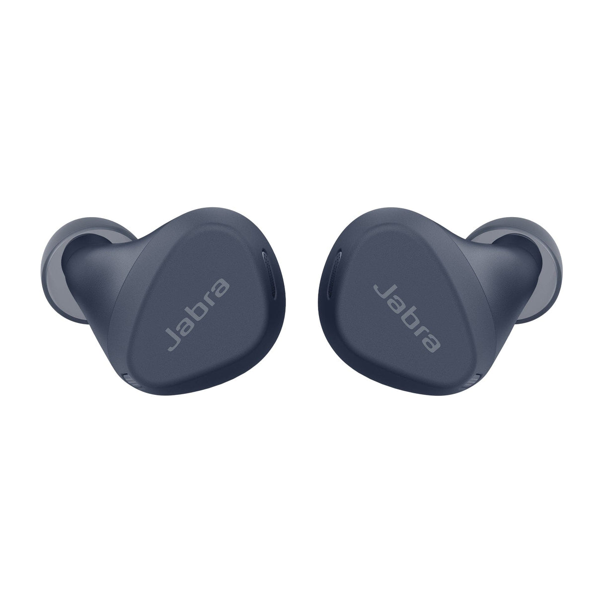 Jabra Elite 4 Active Wireless Bluetooth Noise-Cancelling Sports Earbuds - Navy 100-99180001-60