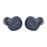 Jabra Elite 4 Active Wireless Bluetooth Noise-Cancelling Sports Earbuds - Navy 100-99180001-60