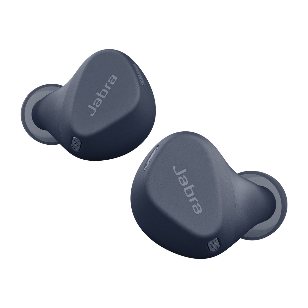 Jabra Elite 4 Active Wireless Bluetooth Noise-Cancelling Sports Earbuds - Navy 100-99180001-60