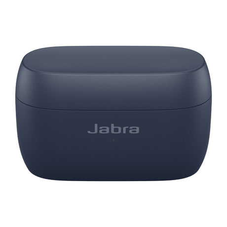 Jabra Elite 4 Active Wireless Bluetooth Noise-Cancelling Sports Earbuds - Navy 100-99180001-60