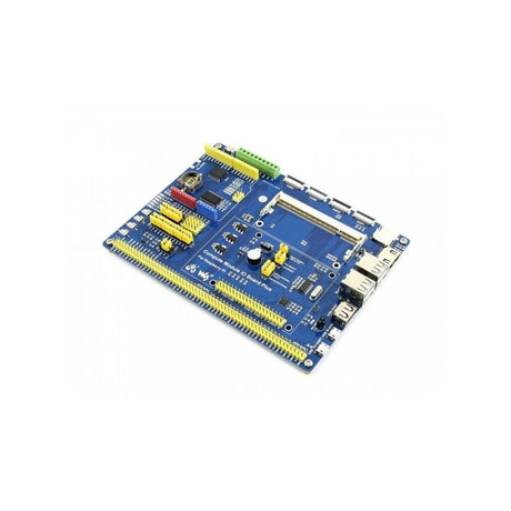 NEC Raspberry Pi CM3+ Interface Board 100015601