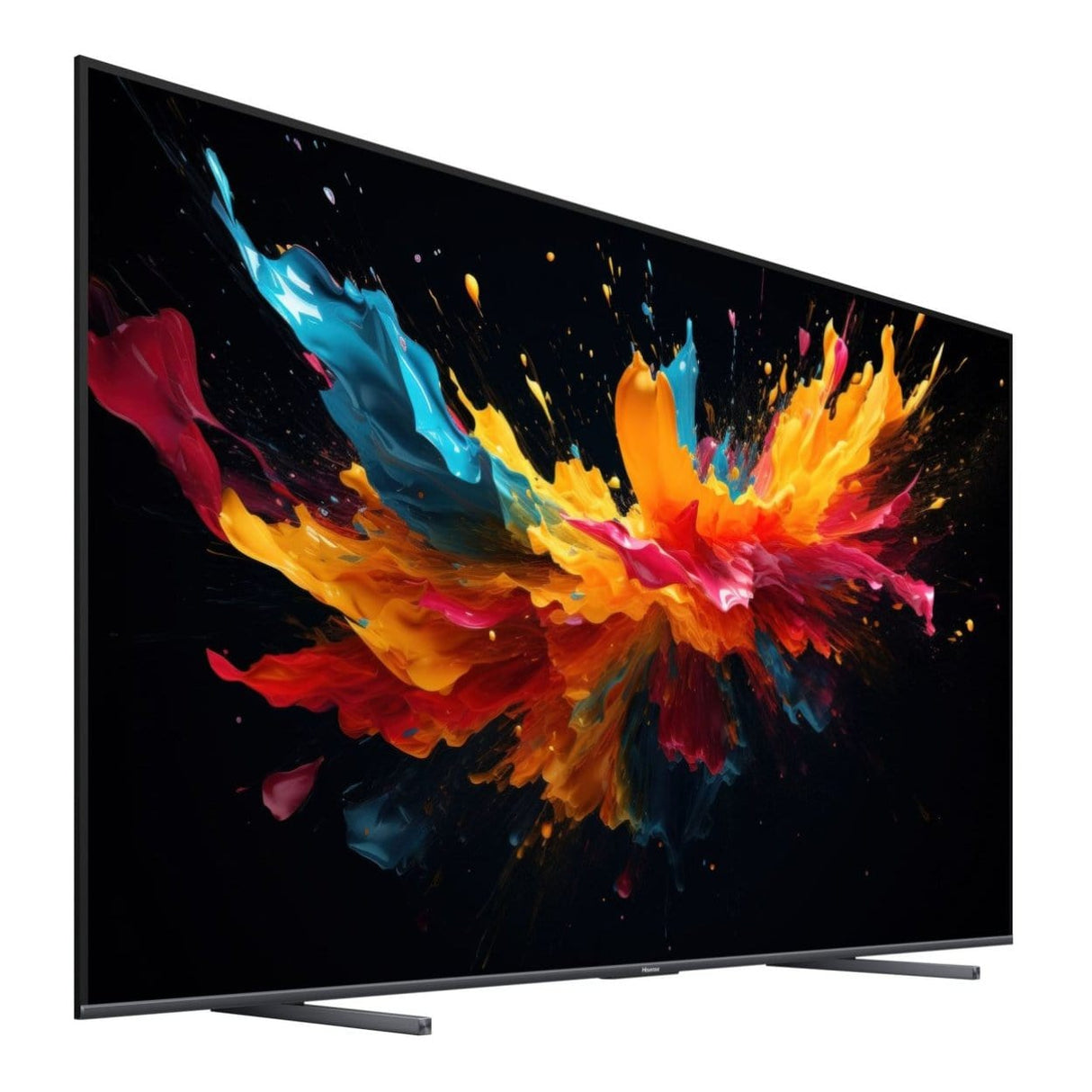 Hisense 100Q7N 100-inch QLED 4K VIDAA Smart TV