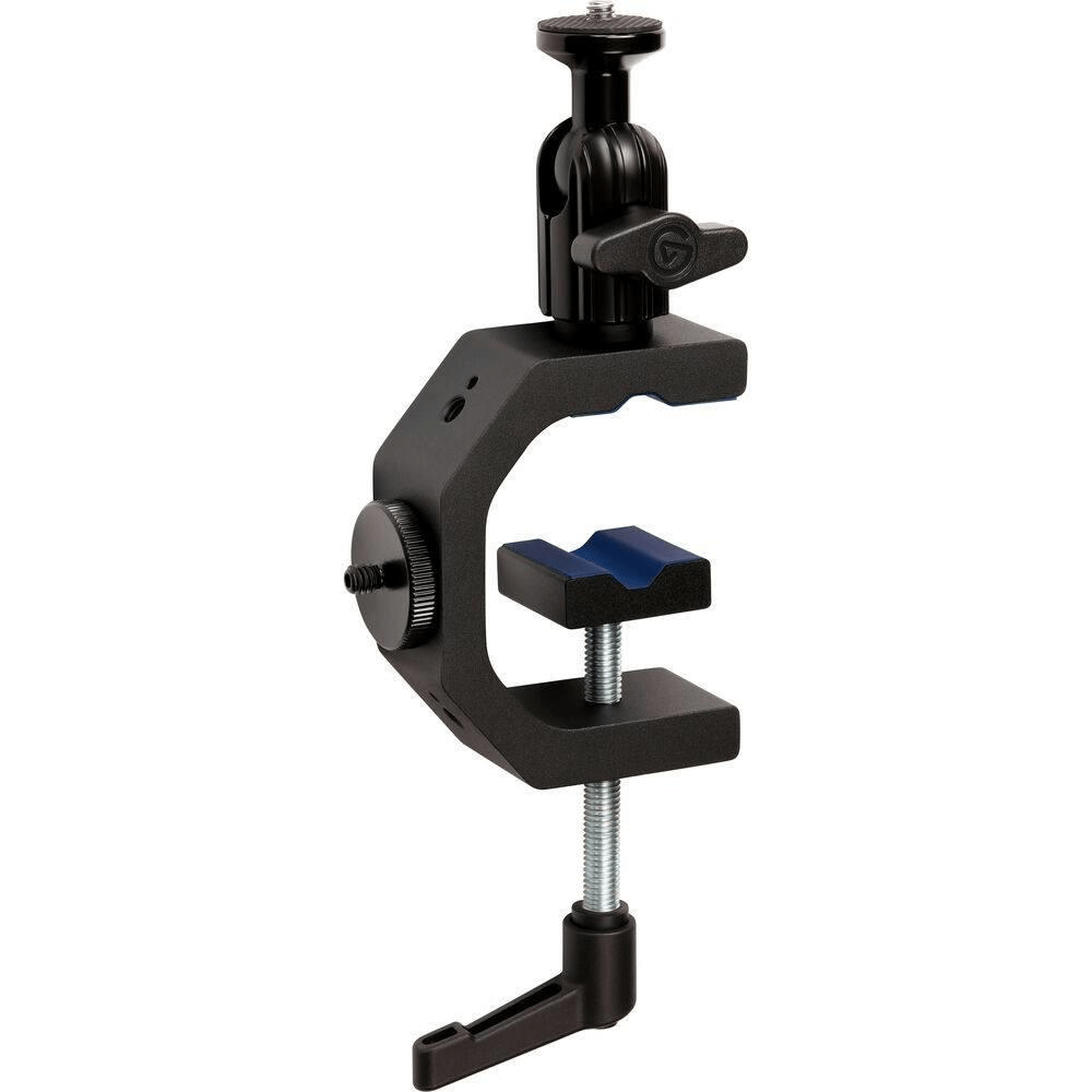 Corsair Elgato Heavy Clamp with Ball Head 10AAQ9901