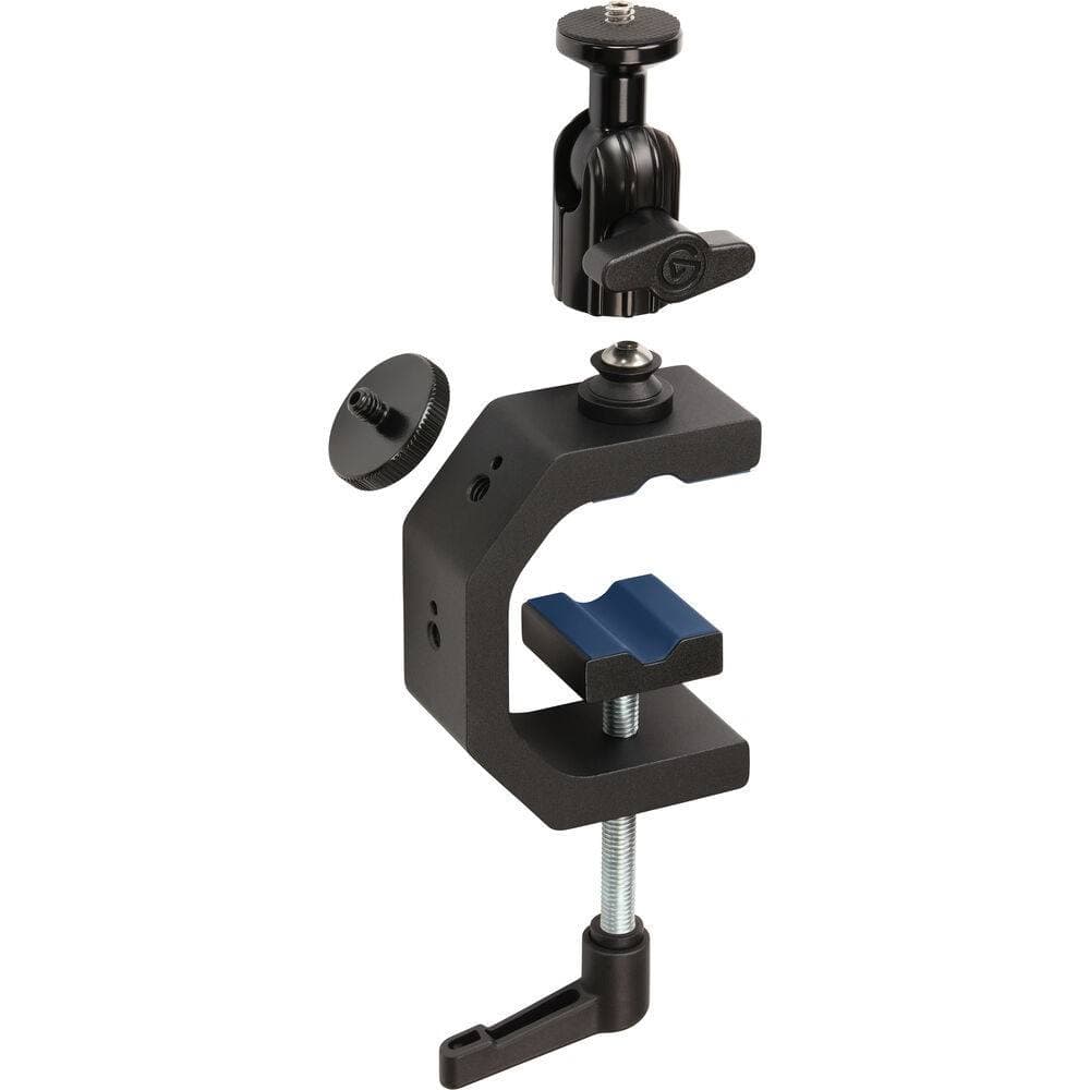 Corsair Elgato Heavy Clamp with Ball Head 10AAQ9901