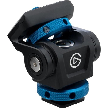 Corsair Elgato Cold Shoe Adjustable Mount 10AAR9901