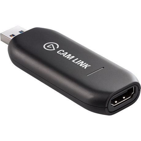 Corsair Elgato Cam Link 4K Standard 10GAM9901