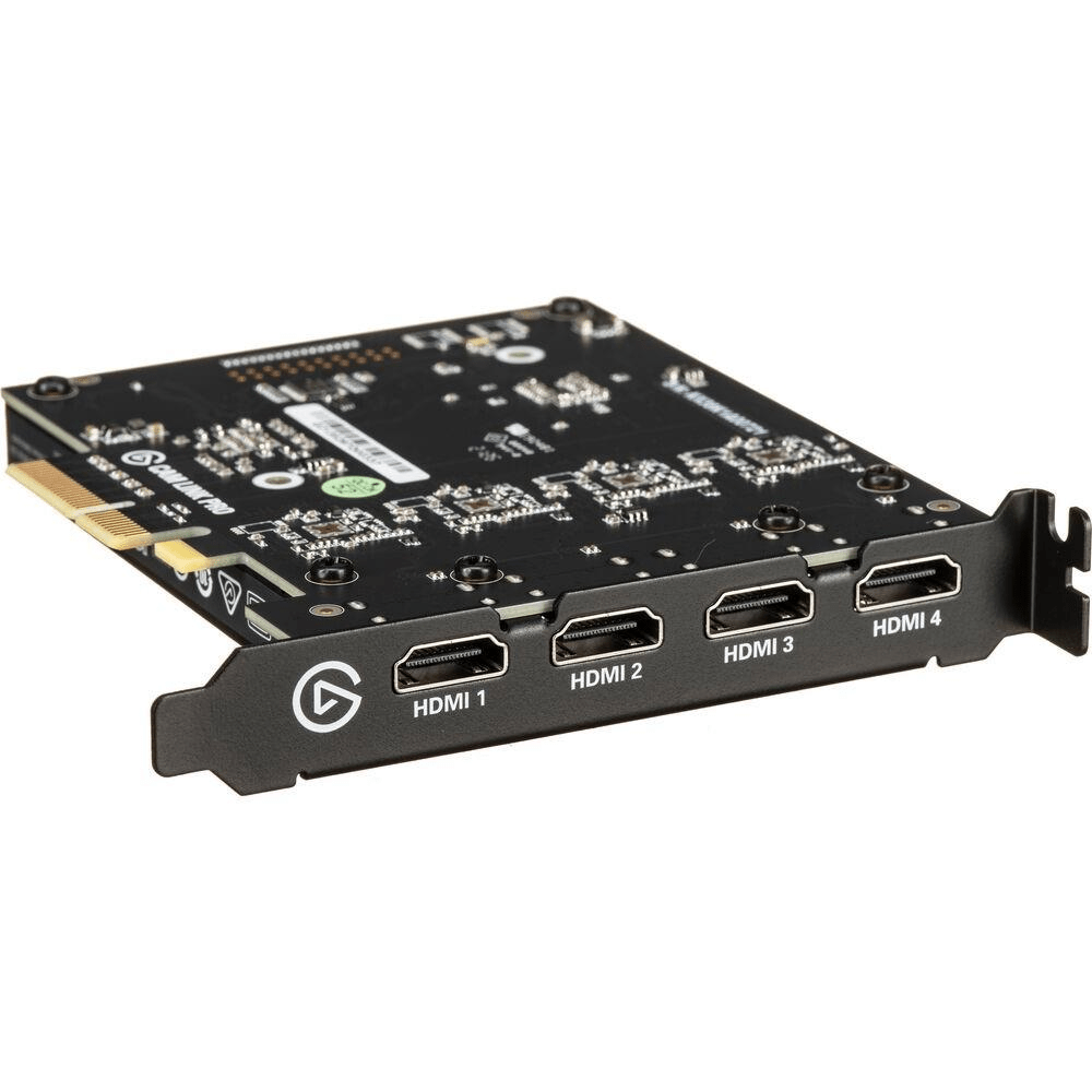 Corsair Elgato Cam Link Pro 10GAW9901 – FirstShop