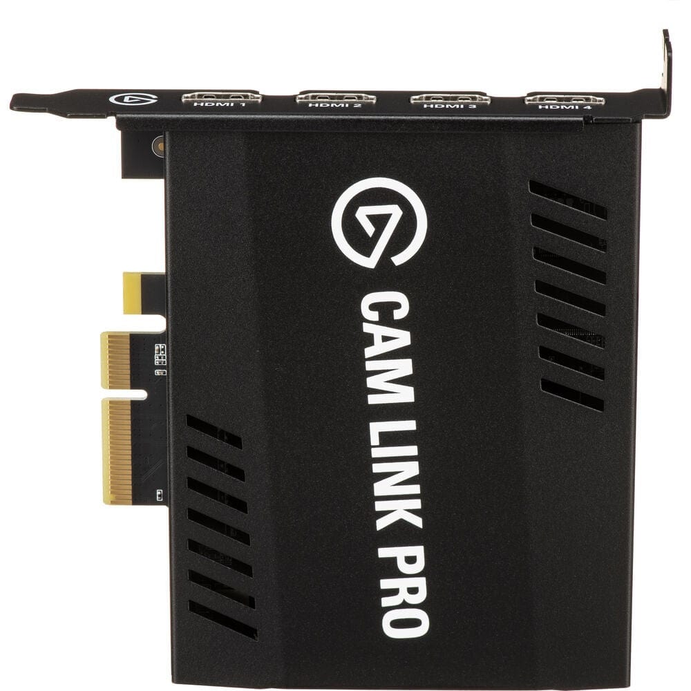 Corsair Elgato Cam Link Pro 10GAW9901