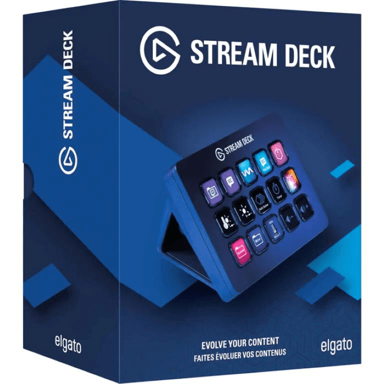 Elgato MK.2 Stream Deck 10GBA9901