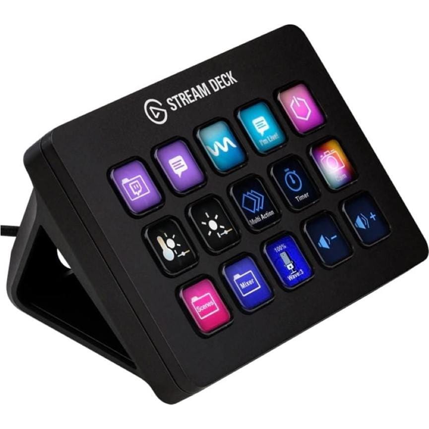 Elgato MK.2 Stream Deck 10GBA9901