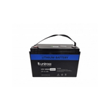 Uniross 12.8V 100Ah LiFePO4 Battery 10LFP12-100