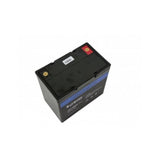 Uniross 12.8V 50Ah LiFePO4 Battery 10LFP12-50