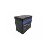 Uniross 12.8V 50Ah LiFePO4 Battery 10LFP12-50