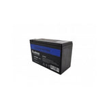 Uniross 12.8V 7Ah LiFePO4 Battery 10LFP12-7