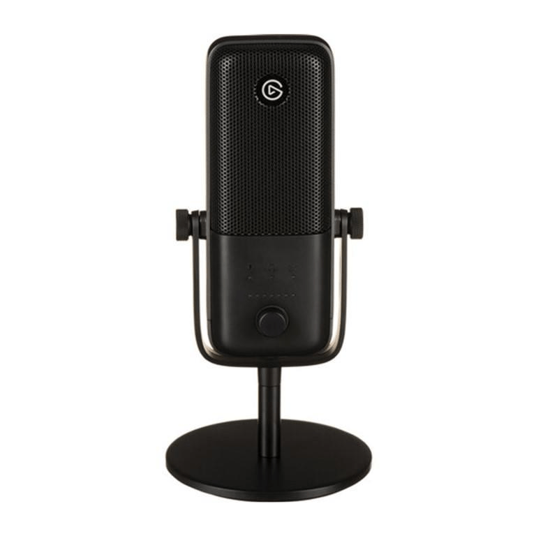 Corsair Elgato Wave3 Premium Microphone Black 10MAB9901