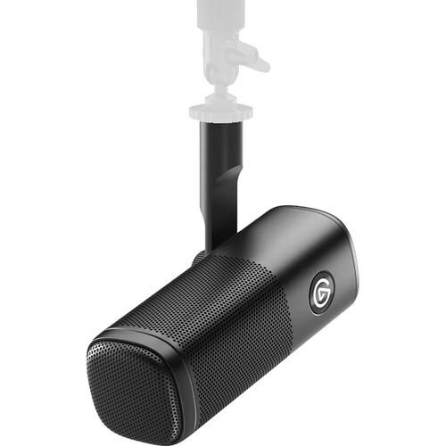 Corsair Elgato Wave DX Dynamic Broadcast Microphone 10MAH9901