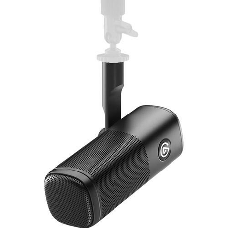 Corsair Elgato Wave DX Dynamic Broadcast Microphone 10MAH9901